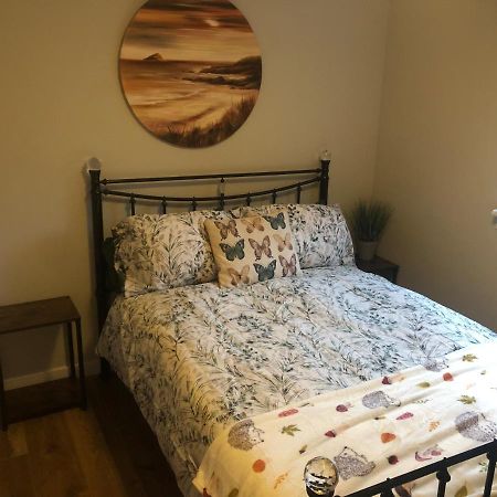 Ideally Located Modern Flat Lejlighed Troon Eksteriør billede